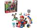 LEGO Super Mario - Mario Kart™ – Interaktivní LEGO Mario™ a Standard Kart
