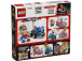 LEGO Super Mario - Mario Kart™ – Wario a King Boo