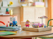 LEGO Super Mario - Mario Kart™ – Wario a King Boo