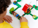 LEGO Super Mario - Mariův dům a Yoshi – rozšiřující set