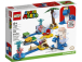 LEGO Super Mario - Na pláži u Dorrie – rozšiřující set