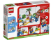 LEGO Super Mario - Na pláži u Dorrie – rozšiřující set