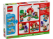 LEGO Super Mario - Nabbit v Toadově obchůdku – rozšiřující set