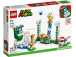 LEGO Super Mario - Oblačná výzva s Velkým Spikem – rozšiřující set