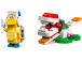 LEGO Super Mario - Oblačná výzva s Velkým Spikem – rozšiřující set