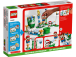 LEGO Super Mario - Oblačná výzva s Velkým Spikem – rozšiřující set