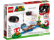 LEGO Super Mario - Palba Boomer Billa – rozšiřující set