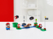 LEGO Super Mario - Palba Boomer Billa – rozšiřující set