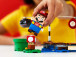 LEGO Super Mario - Palba Boomer Billa – rozšiřující set