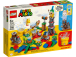 LEGO Super Mario - Set pro tvůrce – mistrovská dobrodružství