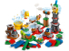 LEGO Super Mario - Set pro tvůrce – mistrovská dobrodružství