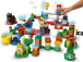 LEGO Super Mario - Set pro tvůrce – mistrovská dobrodružství