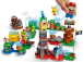 LEGO Super Mario - Set pro tvůrce – mistrovská dobrodružství