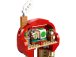 LEGO Super Mario - Toad a párty v jeho domku