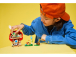 LEGO Super Mario - Toad a párty v jeho domku
