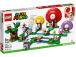 LEGO Super Mario - Toadův lov pokladů – rozšiřující set