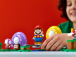 LEGO Super Mario - Toadův lov pokladů – rozšiřující set