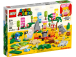 LEGO Super Mario - Tvořivý box – set pro tvůrce