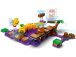 LEGO Super Mario - Wiggler a jedovatá bažina – rozšiřující set