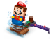 LEGO Super Mario - Wiggler a jedovatá bažina – rozšiřující set