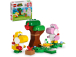 LEGO Super Mario - Yoshi a fantastický vajíčkový les – rozšiřující set