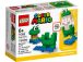 LEGO Super Mario - Žába Mario – obleček