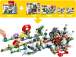 LEGO Super Mario - Závodiště s piraněmi - rozšířující set