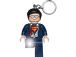 LEGO svítící klíčenka - DC Super Heroes Clark Kent