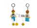 LEGO svítící klíčenka - Iconic Doktor