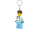 LEGO svítící klíčenka - Iconic Zdravotní bratr