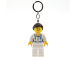 LEGO svítící klíčenka - Iconic Zdravotnice