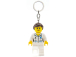 LEGO svítící klíčenka - Iconic Zdravotnice