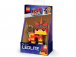 LEGO svítící klíčenka - LEGO Movie 2 