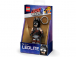 LEGO svítící klíčenka - LEGO Movie 2 Batman