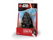 LEGO svítící klíčenka - Star Wars Darth Vader