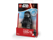 LEGO svítící klíčenka - Star Wars Kylo Ren