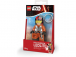 LEGO svítící klíčenka - Star Wars Poe Dameron