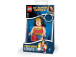 LEGO svítící klíčenka - Super Heroes Wonder Woman