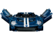 LEGO Technic - 2022 Ford GT