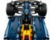 LEGO Technic - Auto Oracle Red Bull Racing RB20 F1