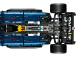LEGO Technic - Auto Oracle Red Bull Racing RB20 F1