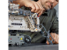 LEGO Technic - Bagr Liebherr R 9800