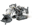 LEGO Technic - Bagr Liebherr R 9800
