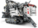 LEGO Technic - Bagr Liebherr R 9800