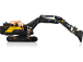 LEGO Technic - Bagr Volvo EC500 Hybrid