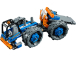 LEGO Technic - Buldozer