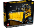 LEGO Technic - Buldozer Cat® D11 ovládaný aplikací