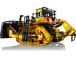 LEGO Technic - Buldozer Cat® D11 ovládaný aplikací