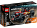 LEGO Technic - Červená bugina