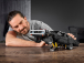 LEGO Technic - Domův Dodge Charger